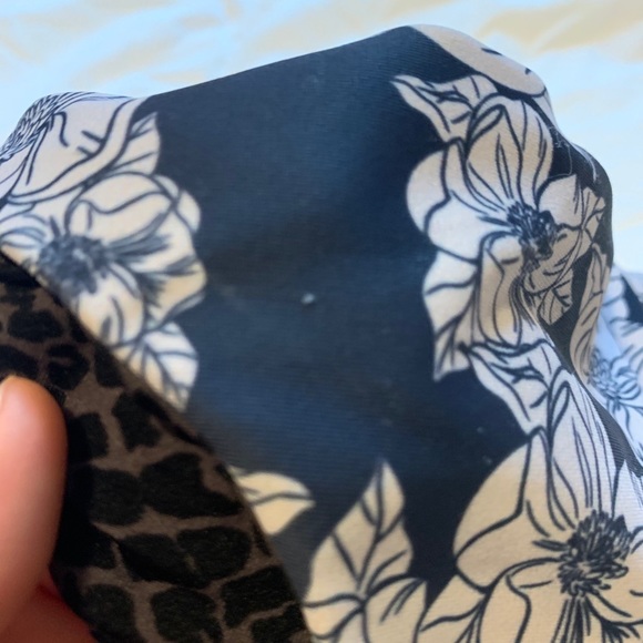 💙SOLD💙Acacia blue mag bottoms - Picture 5 of 5